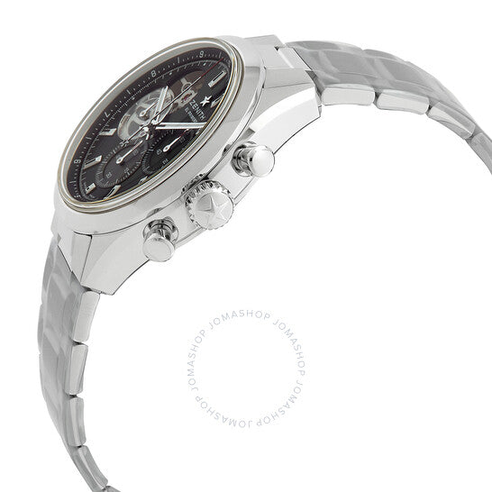 Zenith, Chronomaster Open Chronograph Automatic Black Dial Men's Watch