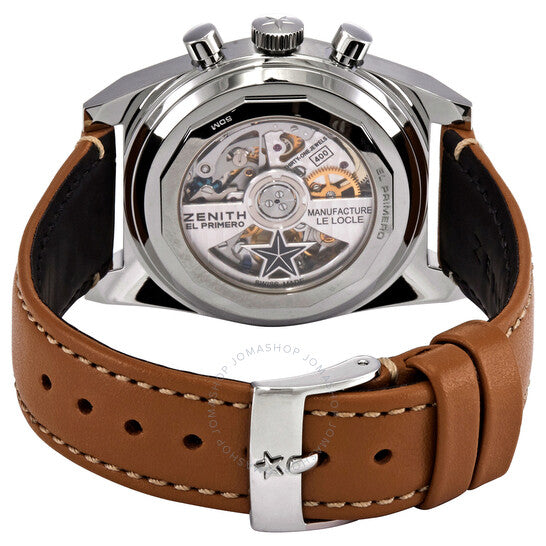 Zenith, Chronomaster Revival A385 Chronograph Automatic Men's Watch