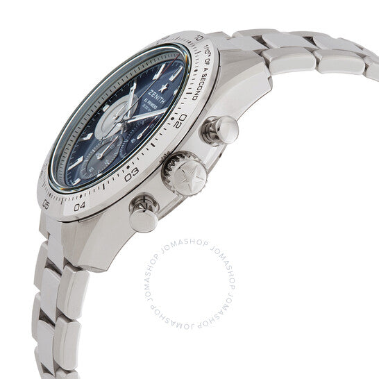 Zenith, Chronomaster Sport Automatic Blue Dial Men's Watch