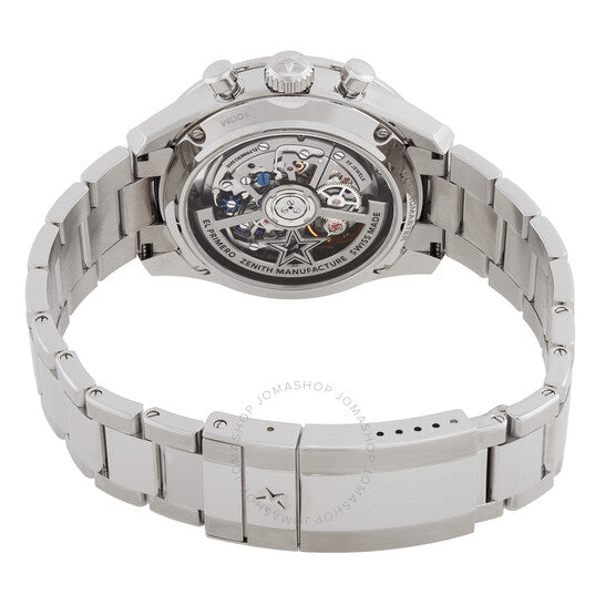 Zenith, Chronomaster Sport Automatic Blue Dial Men's Watch