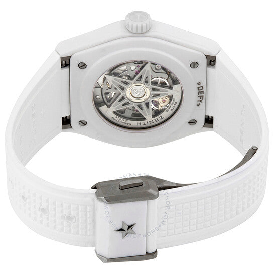 Zenith, Defy Classic Automatic Men's Watch