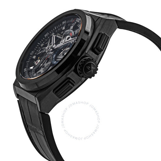 Zenith, Defy El Primero 21 Chronograph Automatic Men's Watch