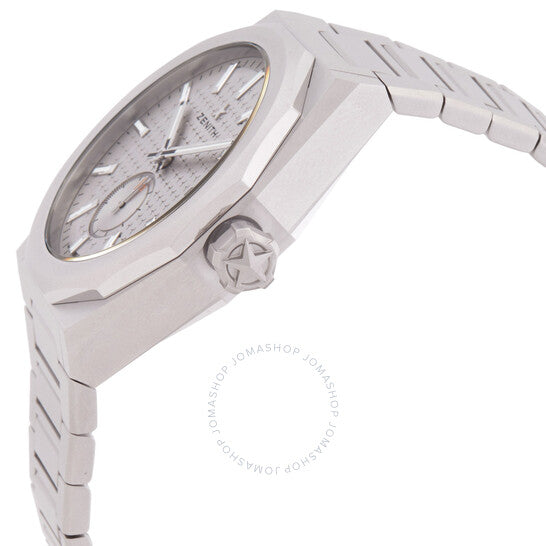 ساعة Zenith Defy Skyline CX Edition الأوتوماتيكية للرجال