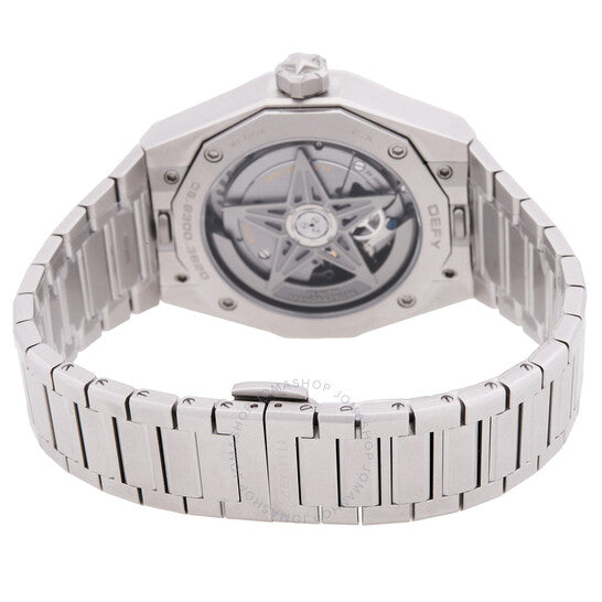 ساعة Zenith Defy Skyline CX Edition الأوتوماتيكية للرجال