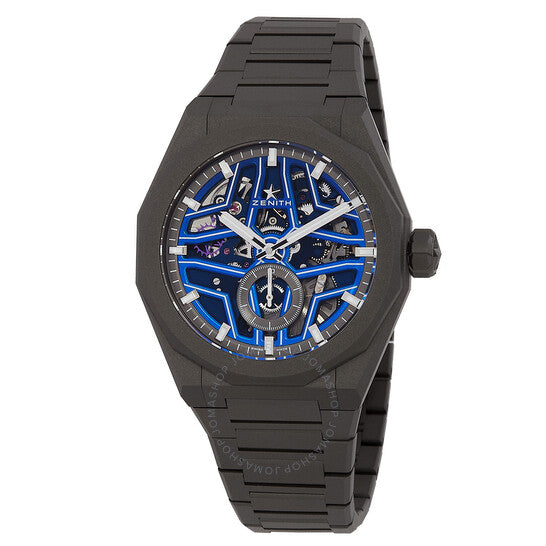 Zenith, Defy Skyline Skeleton Automatic Limited Edition Men's Watch