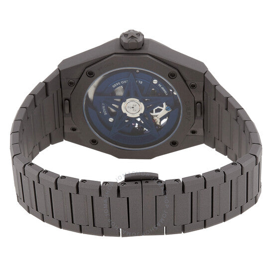 Zenith, Defy Skyline Skeleton Automatic Limited Edition Men's Watch