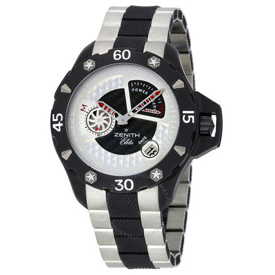 ساعة Zenith Defy Xtreme Power Reserve للرجال