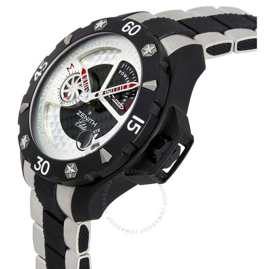 ساعة Zenith Defy Xtreme Power Reserve للرجال