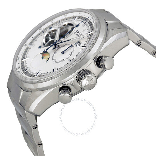 Zenith, El Primero Automatic Men's Watch