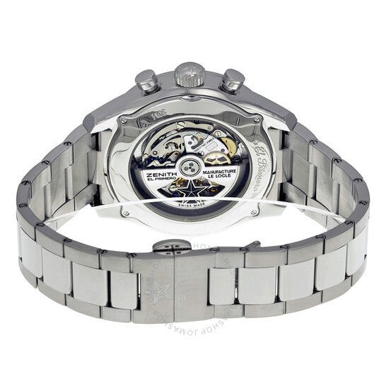 Zenith, El Primero Automatic Men's Watch