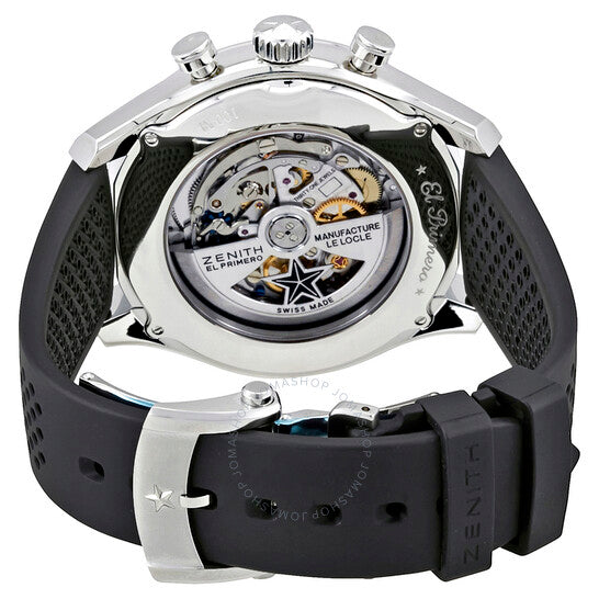 Zenith, El Primero Chronograph Automatic Men's Watch