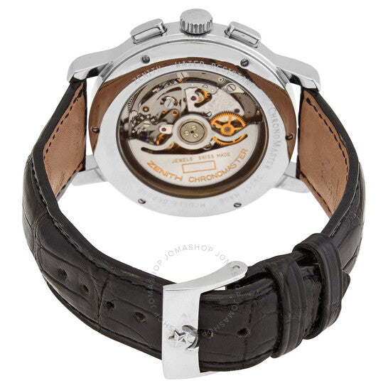 Zenith, El Primero Chronograph Automatic Men's Watch