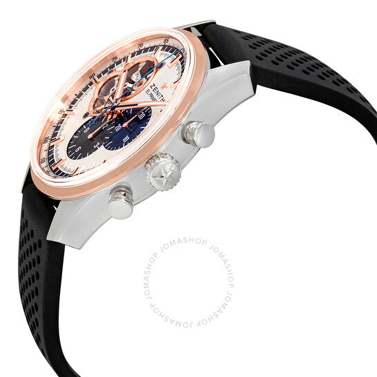 Zenith, El Primero Chronograph Men's Watch