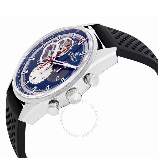 Zenith, El Primero Chronomaster 1969 Chronograph Automatic Men's Watch