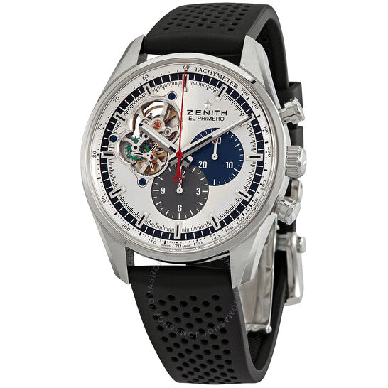 Zenith, El Primero Chronomaster Chronograph Automatic Men's Watch