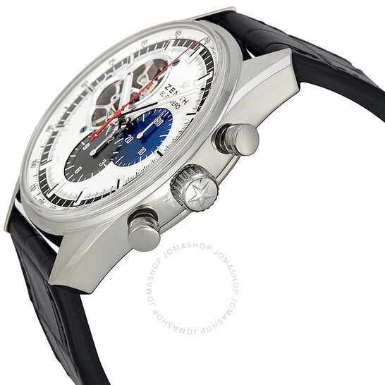 زينيث، ساعة El Primero Chronomaster الرجالية