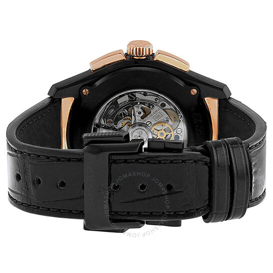 Zenith, El Primero Stratos Flyback Chronograph Men's Watch 85206040523C714