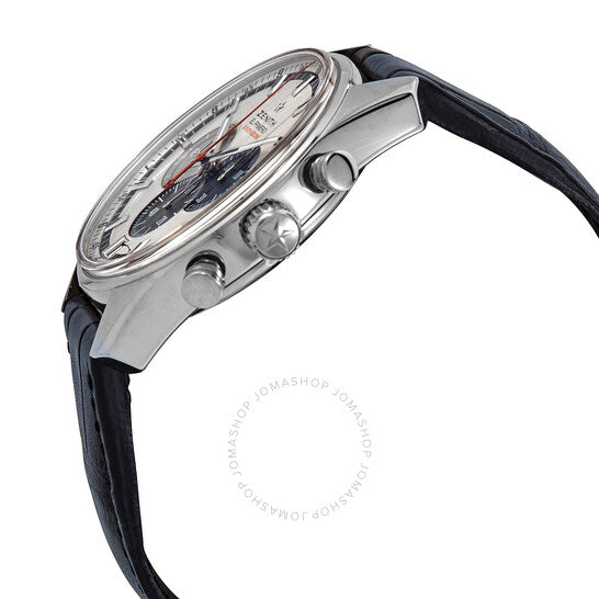 Zenith, Foudroyante El Primero Striking 10th Men's Watch 03-2041-4052-69-C496