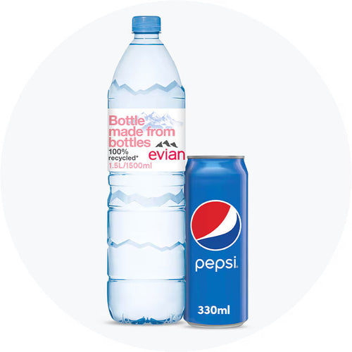 Grocery / Beverages