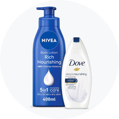 Grocery / Beauty & Personal Care