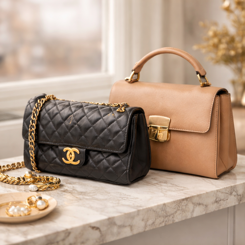 Handbags