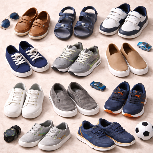 Boys Shoes