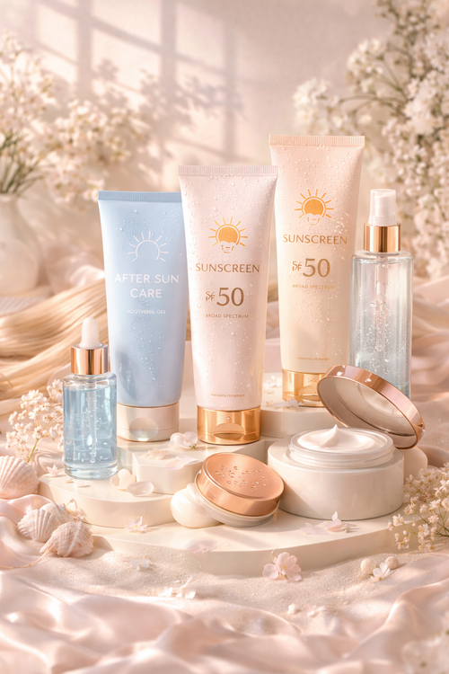 Sun Care