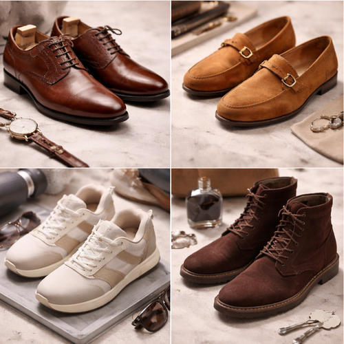 Shoes