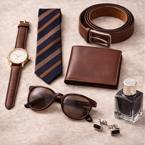 Accessories