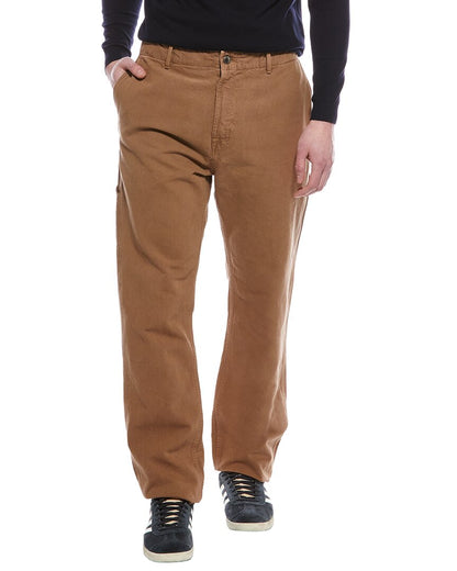 30" Waist - brown