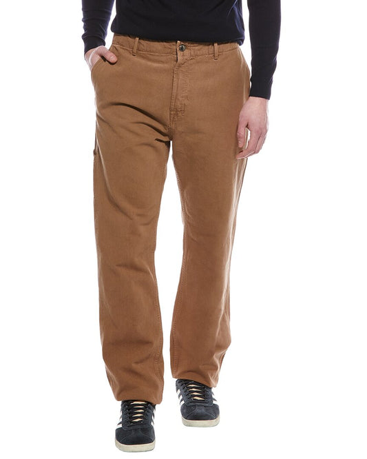 30" Waist - brown