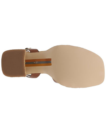 reese leather heel