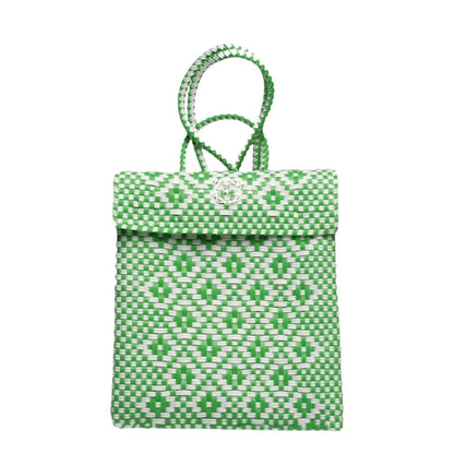One Size - green