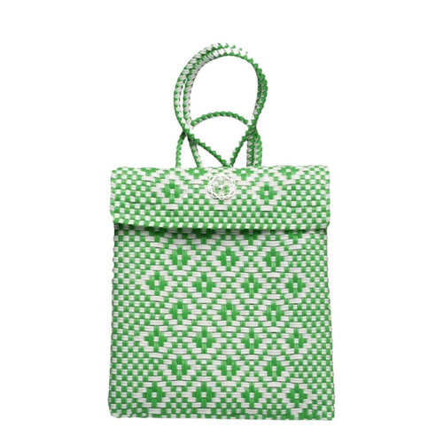 One Size - green