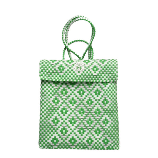 One Size - green