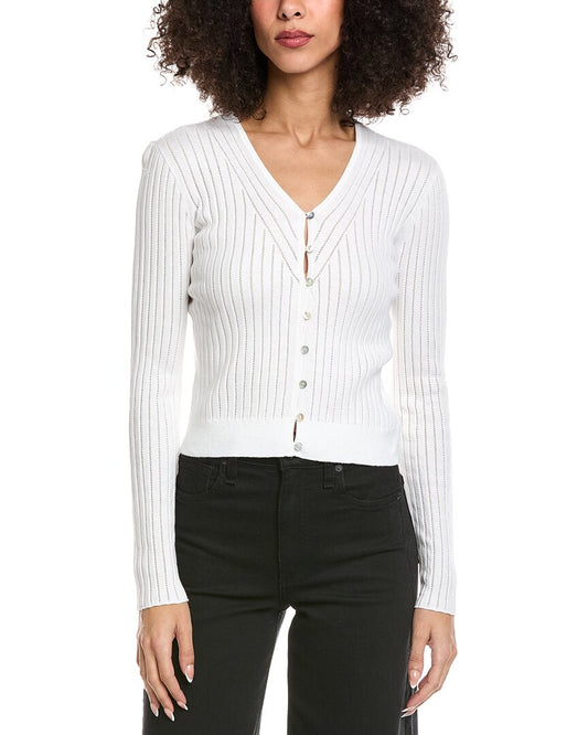 Medium - white
