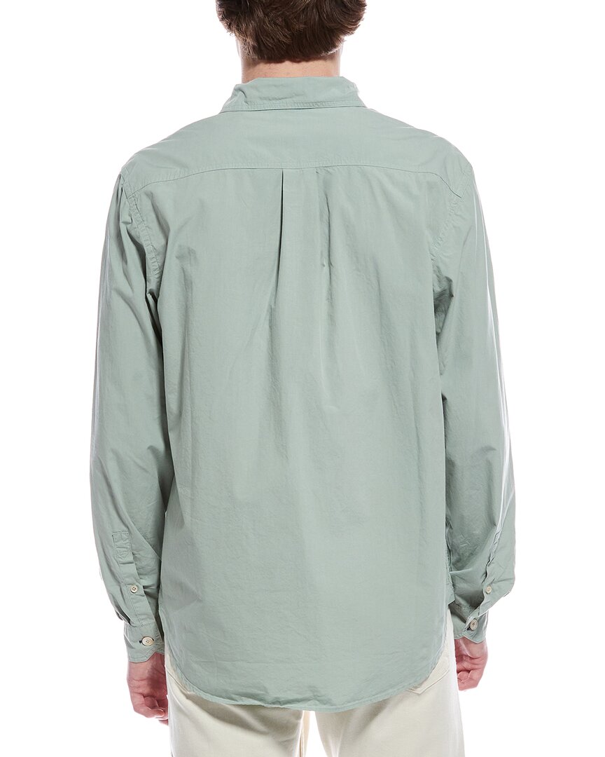 casual fit shirt