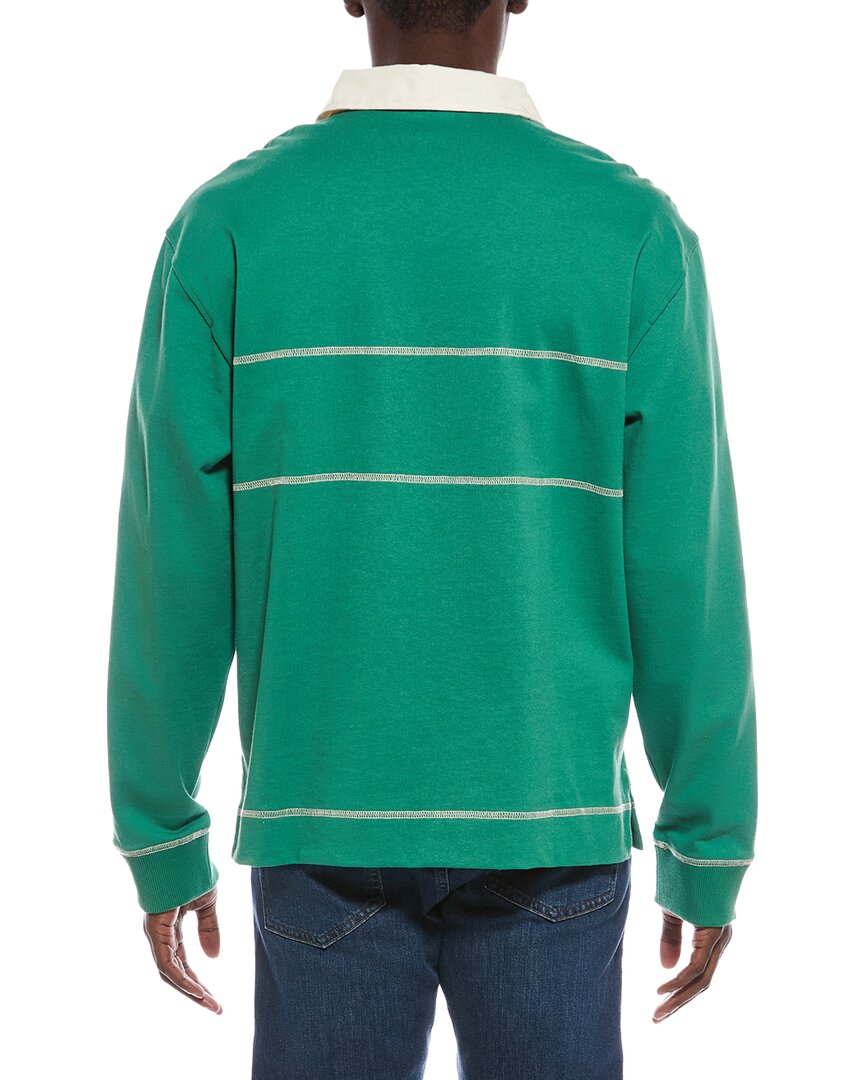 liam polo shirt