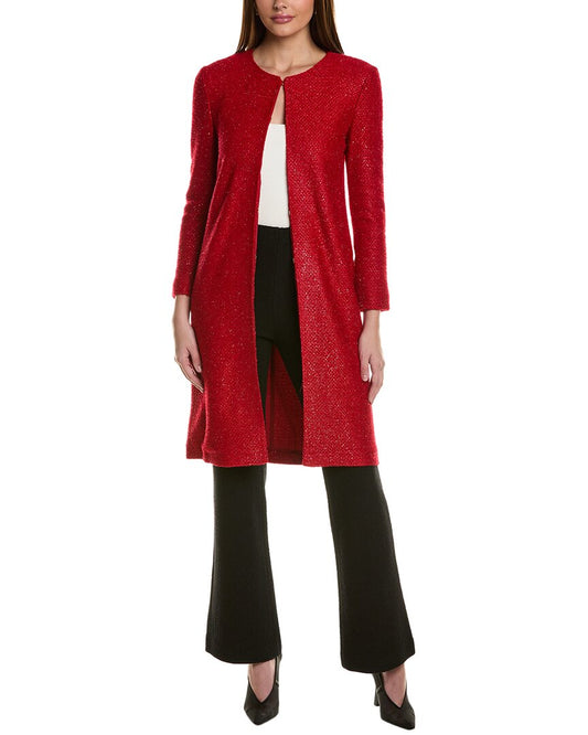 US 0 (XS) - red