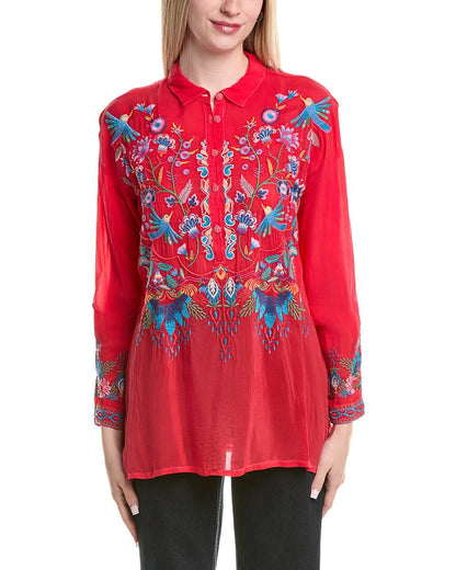 XSmall - red