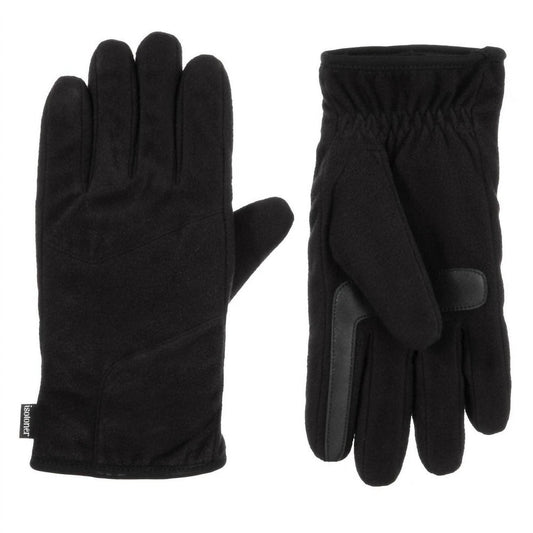 Medium - black
