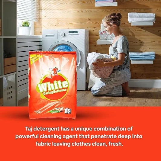 Ditra White 15kg