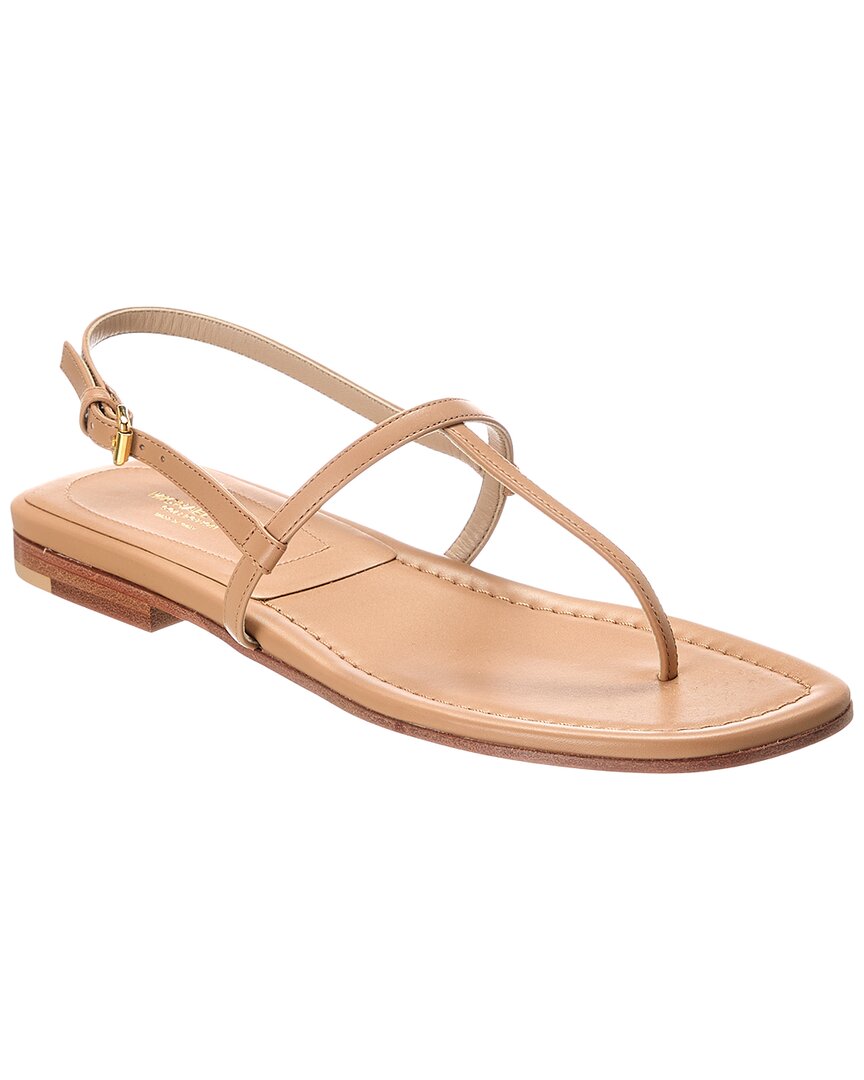 EU 35.5 - brown