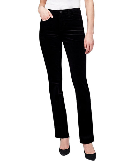 23" Waist - noir