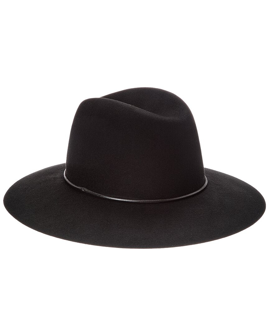 One Size - black