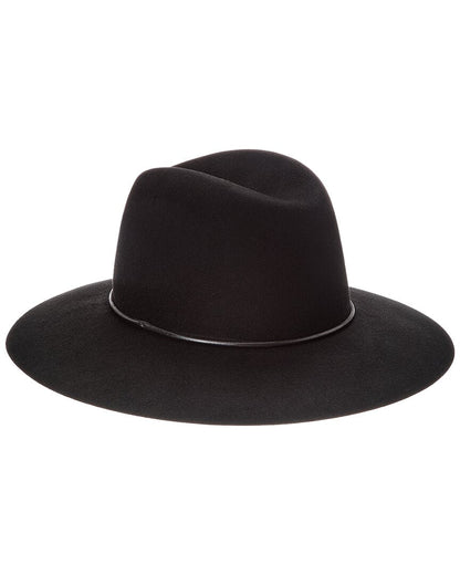 One Size - black
