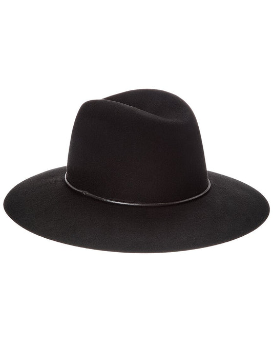 One Size - black