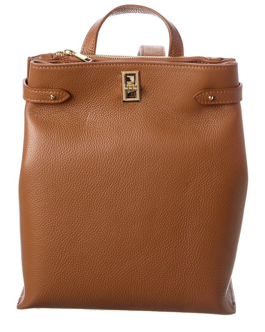 Large - brown