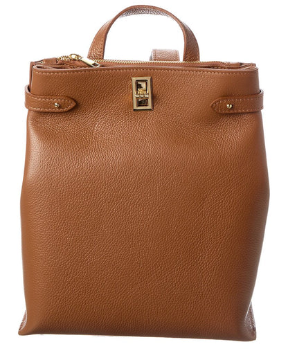 Large - brown