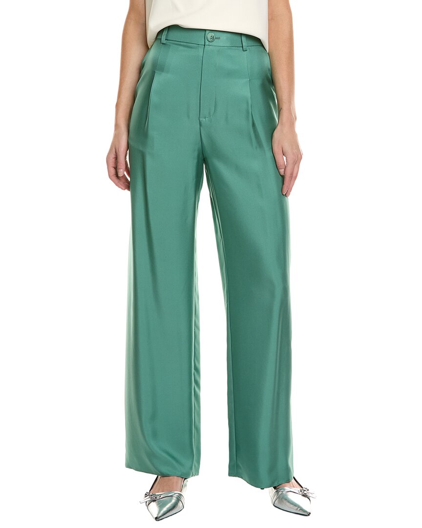 US 2 (XS) - green